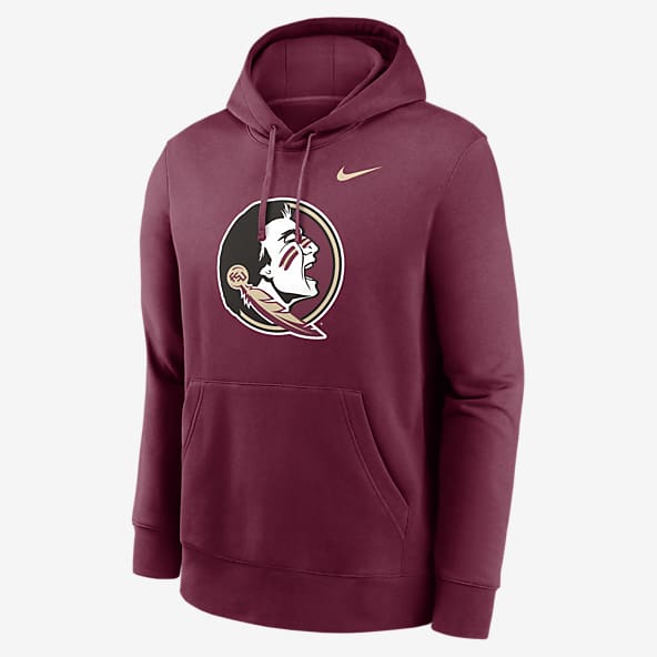 Fútbol Americano Florida State Seminoles. Nike Us