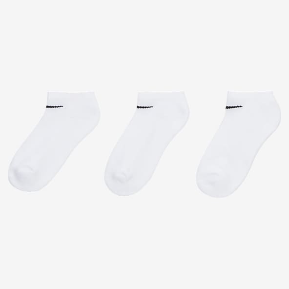 Nike Basics No-Show sokken voor kleuters (3 paar)