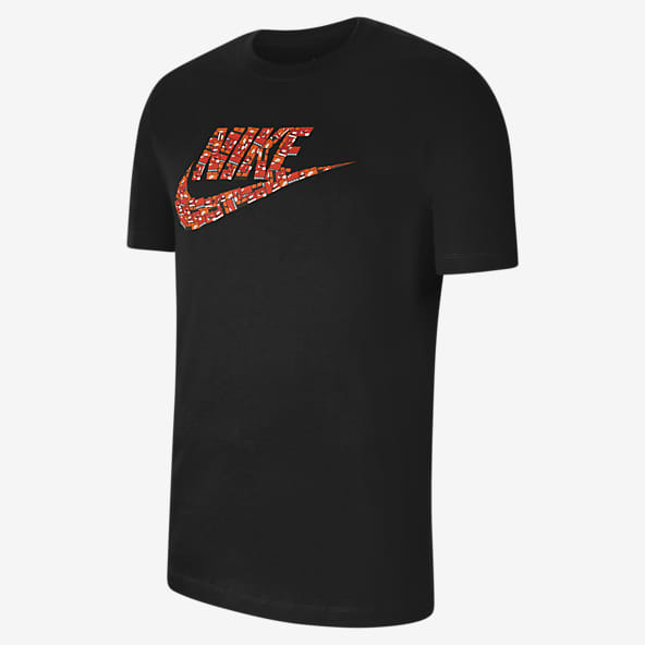 Men's Tops \u0026 T-Shirts. Nike PH
