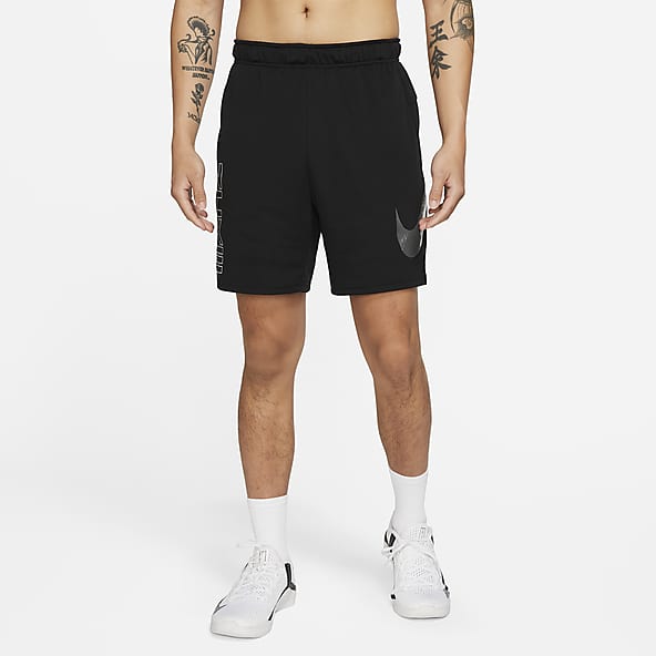 Black on black nike shorts Outlet