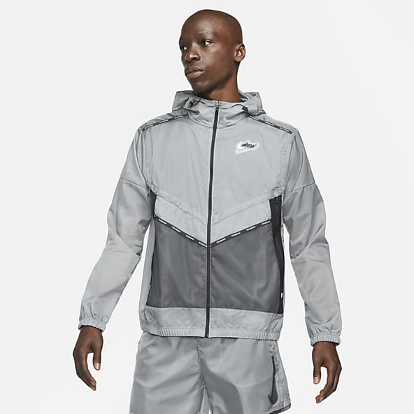 Nike storm fit laufjacke