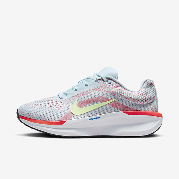 Carrera diaria Regular Nike Air Calzado. Nike MX