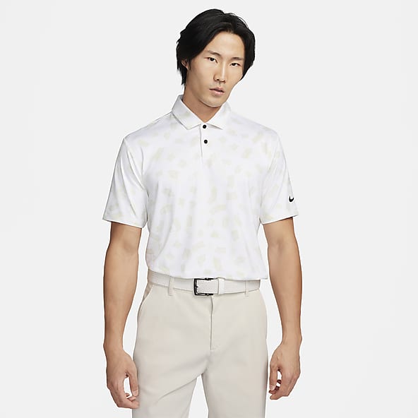 Nike tall sale golf shirts