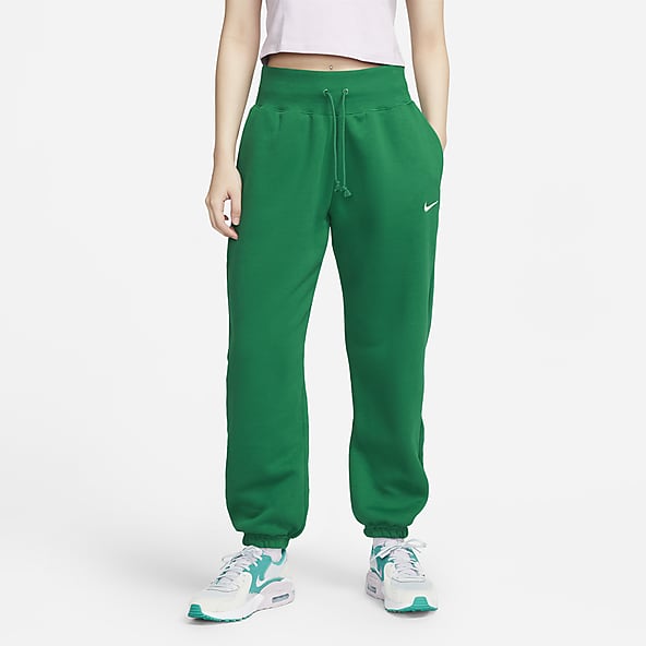 Green Dance Bottoms. Nike IN