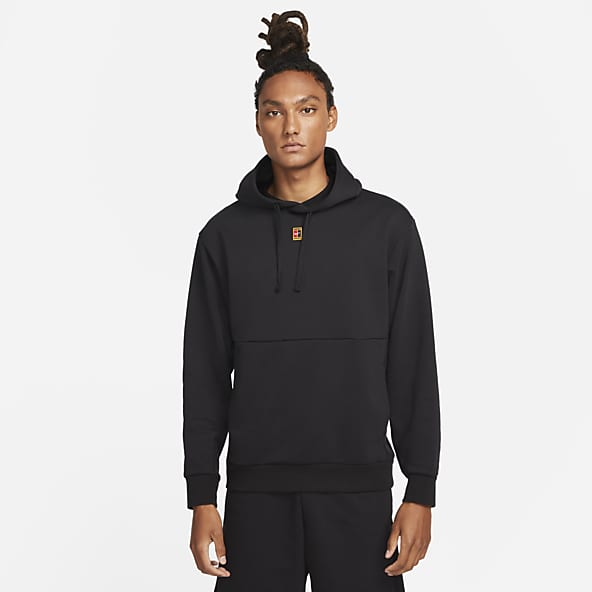 Nike court sweater top