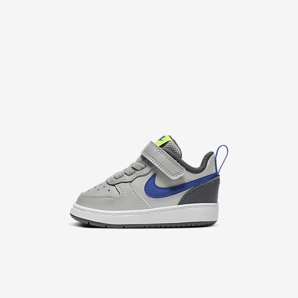 nike court borough low infant