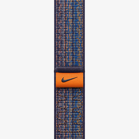 Nike horloge 2025 heren
