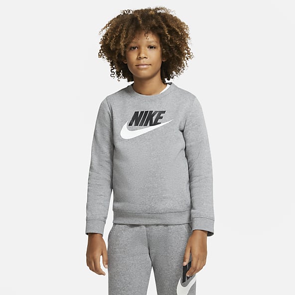 nike outfits for big boys