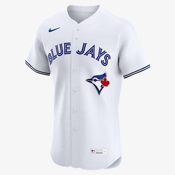 Vladimir Guerrero Jr. Toronto Blue Jays Men's Nike Dri-FIT ADV MLB Elite Jersey