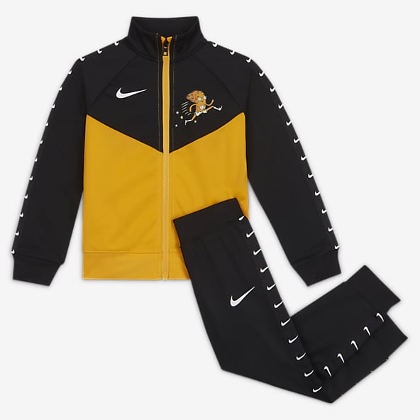nike tracksuit for 3 year old