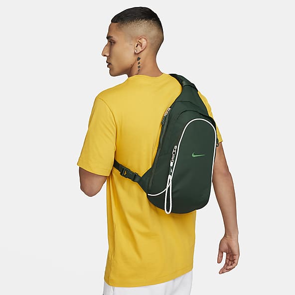 Fanny Packs Green Bags. Nike.com