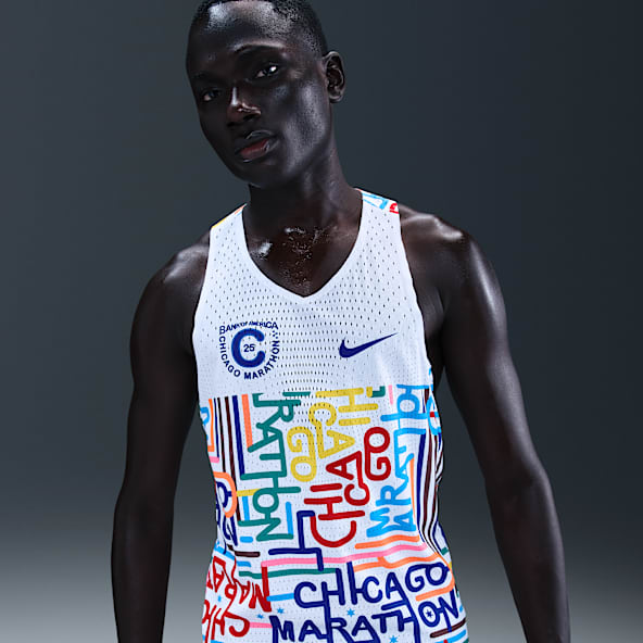 Nike AeroSwift Men's Dri-FIT ADV Running Singlet