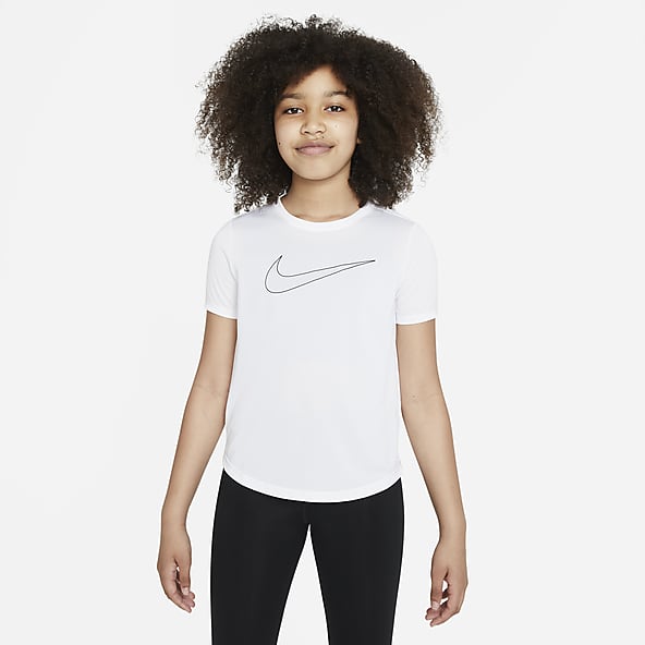 Kids Older Kids (XS-XL) White Underwear. Nike IN