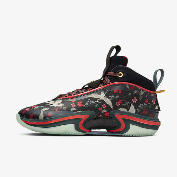 Nike公式 メンズ Jordan バスケットボール シューズ ナイキ公式通販
