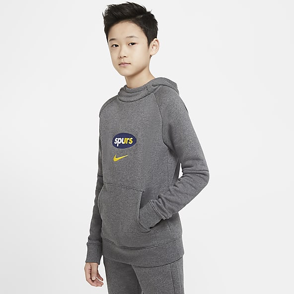 tottenham nike sweatshirt
