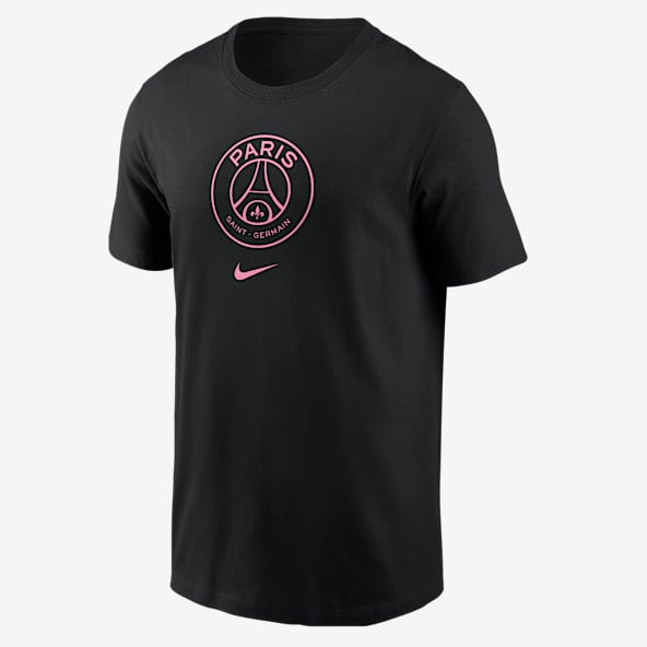 Paris Saint-Germain Core Men's Nike Soccer T-Shirt