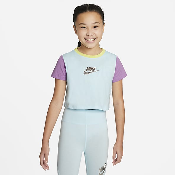 nike girls clothes