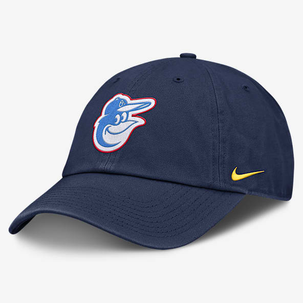 Baltimore Orioles 2025 All-Star Game Club Men’s Nike MLB Adjustable Hat