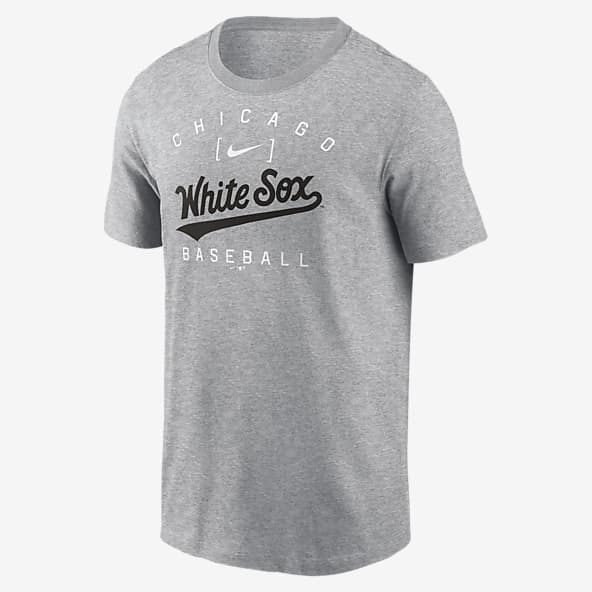 Chicago White Sox Home Team Athletic Arch Men's Nike MLB T-Shirt