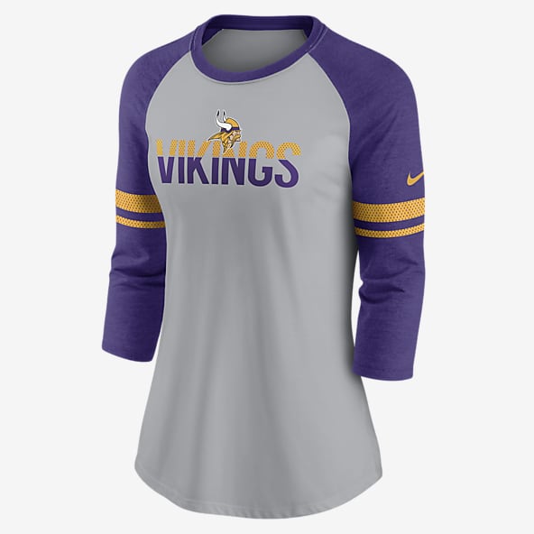 Minnesota Vikings Women Jersey