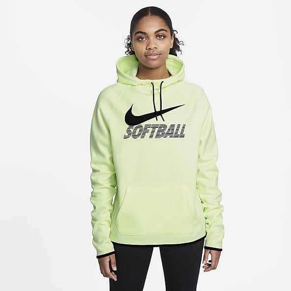 womens yellow nike outfit