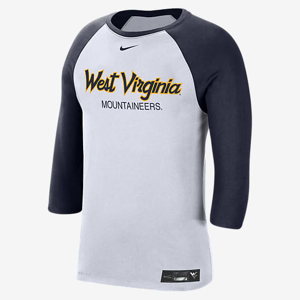 nike college baseball shirts