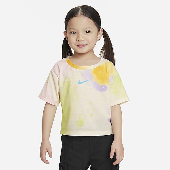 Nike Just DIY It Boxy Tee Toddler TShirt