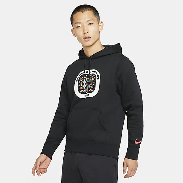 Nike公式 サッカー フットボール パーカー トレーナー ナイキ公式通販