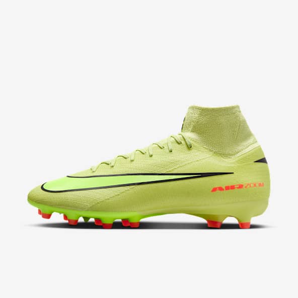 Nike Mercurial Superfly 10 Pro Nike Mercurial Superfly 10 Pro AG-Pro High-Top Football Boot
