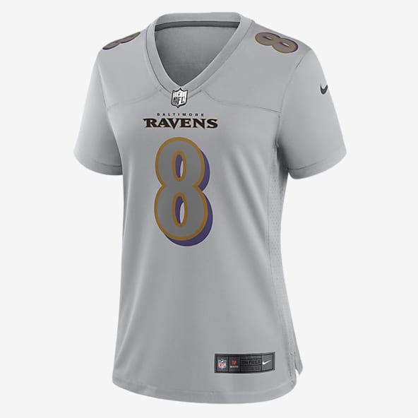 Men's lamar 2025 jackson jersey