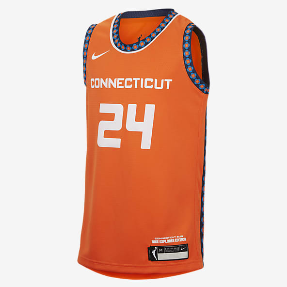 Nike youth basketball hotsell jerseys