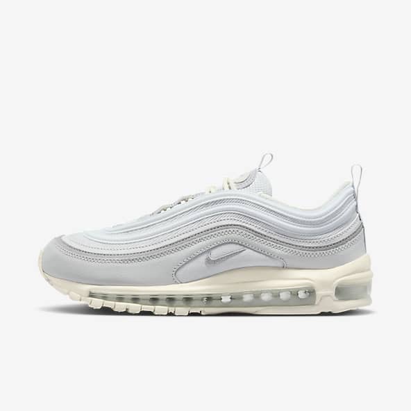 新品發售Air Max 97 鞋款。Nike TW