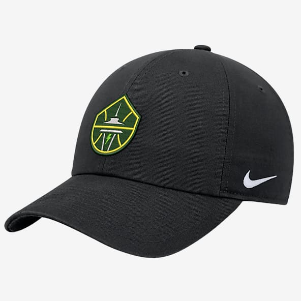 Seattle Storm Club Nike WNBA Cap