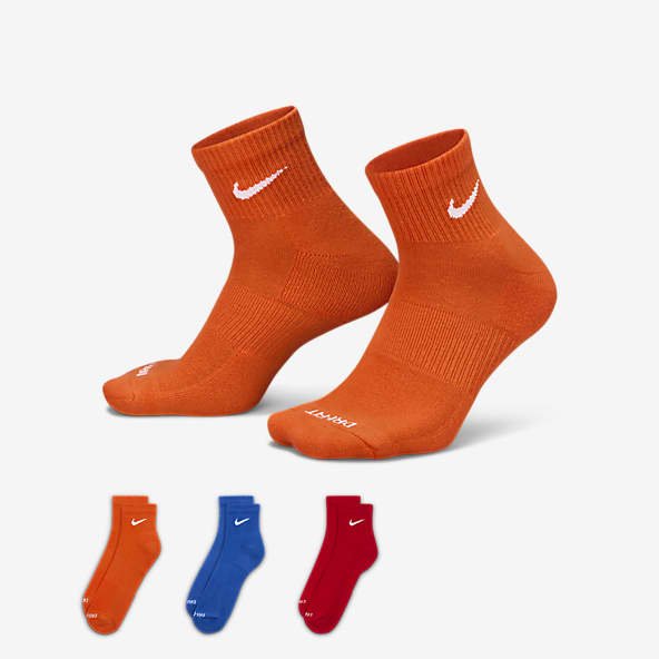 Nike best sale walking socks