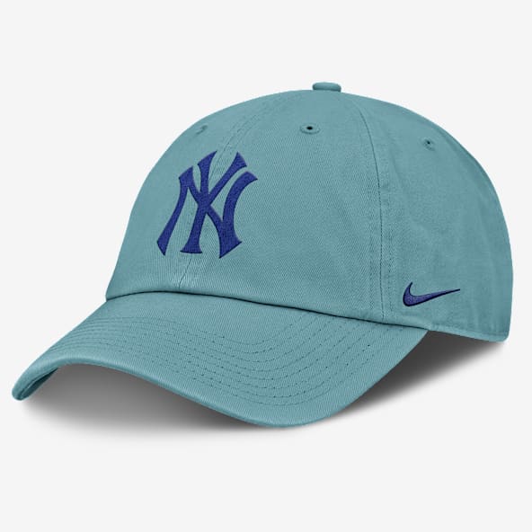 New York Yankees Club Gorra Nike de la MLB ajustable para hombre