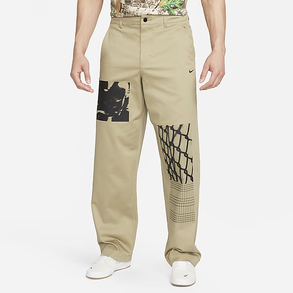 50 100 Pantalones y mallas. Nike ES