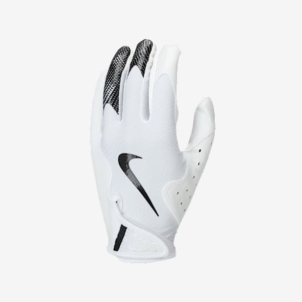 Nike Vapor Jet 8.0 Guantes de fútbol americano (1 par)