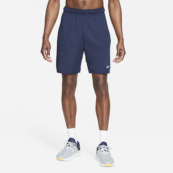 Men's Shorts. Sports & Shorts for Men. Nike GB