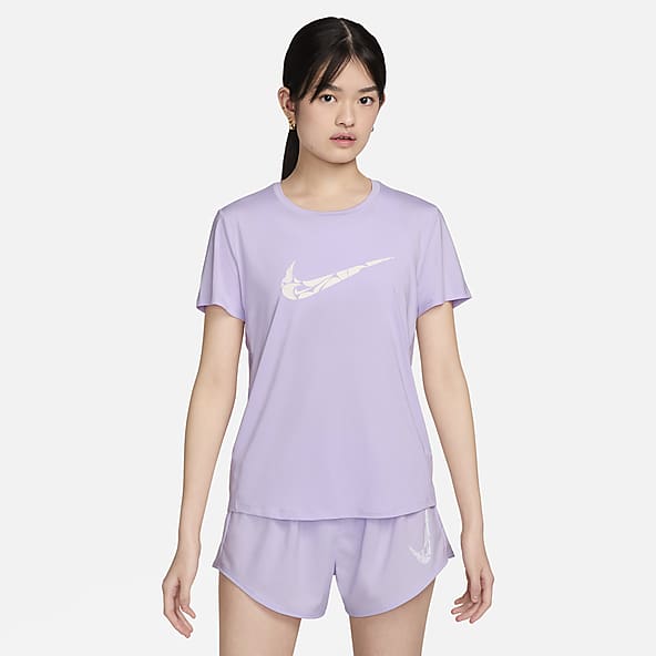 NIKE公式】 パープル トップス & Tシャツ【ナイキ公式通販】