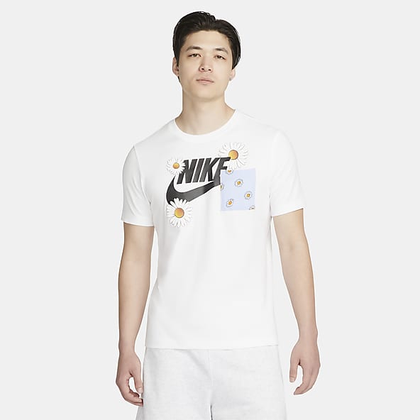 White Tops \u0026 T-Shirts. Nike SG