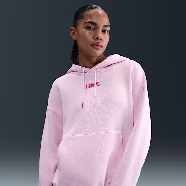 Nike Sportswear Phoenix Fleece Women's Oversized Pullover Hoodie