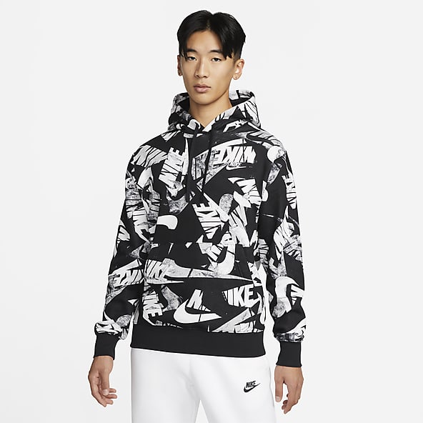 Nike公式 メンズ Nike Sportswear パーカー トレーナー ナイキ公式通販