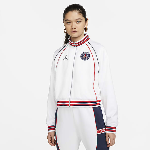 psg vest dames
