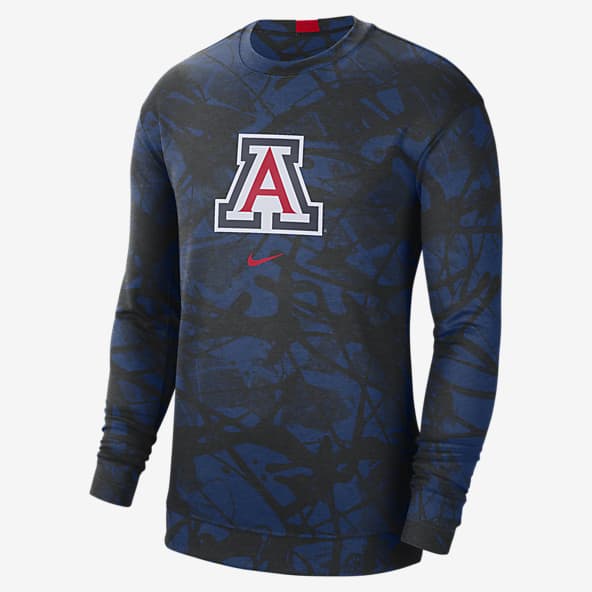 arizona wildcats nike