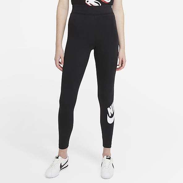 Collant, legging de sport femme en solde NIKE