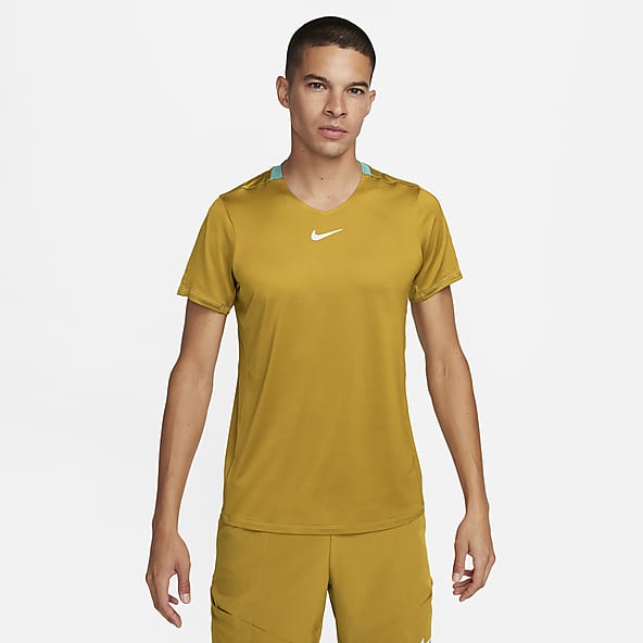 Maglia nike marrone new arrivals