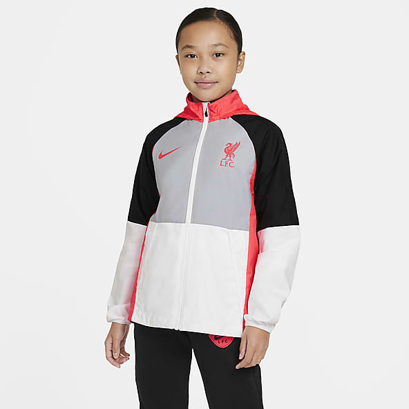 Enfant Vestes Et Vestes Sans Manches Nike Ca