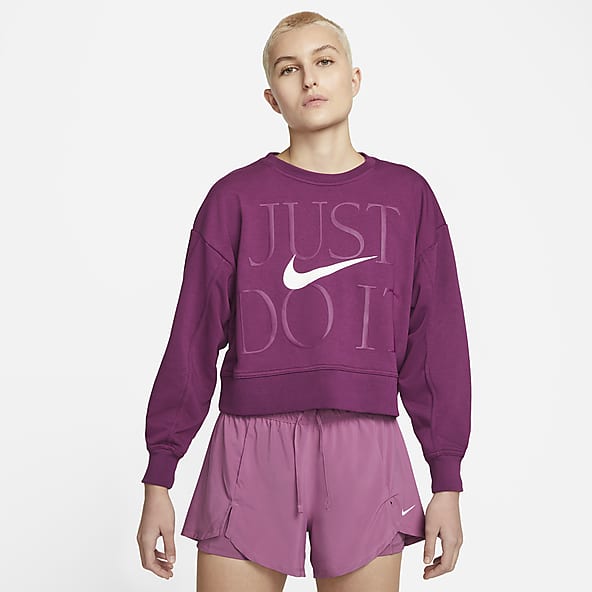 nike mujer ropa
