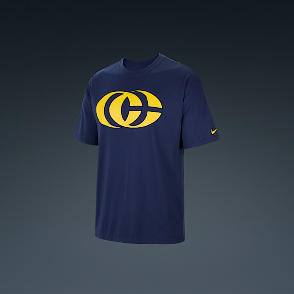 Caitlin Clark Playera de básquetbol Nike