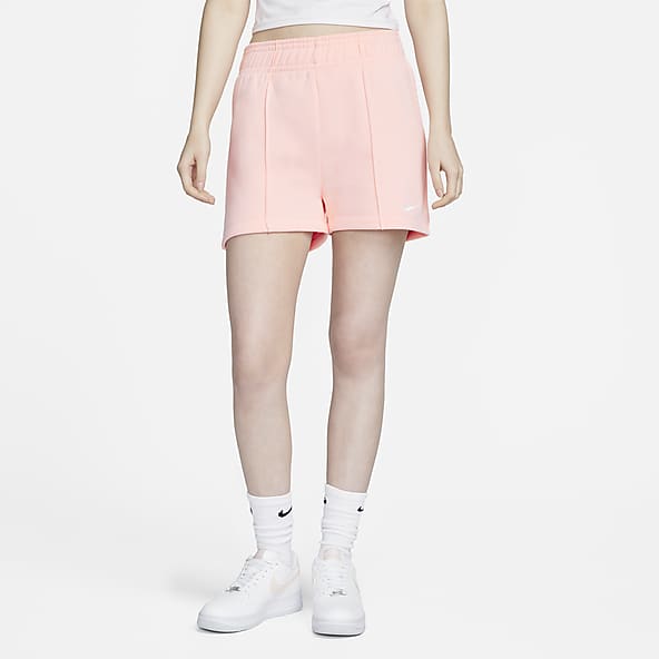 Womens Fleece Shorts. Nike.com